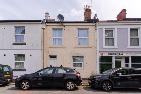 3 bedroom block of apartments for sale, Victoria Road, Torquay TQ1