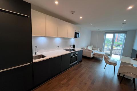 1 bedroom apartment for sale