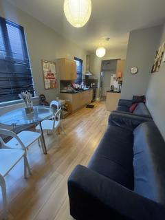 2 bedroom end of terrace house to rent, King Richard Street, Coventry CV2
