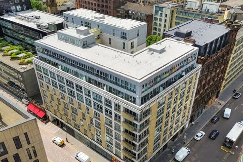 2 bedroom flat for sale, 6/4, 145 George Street, Merchant City, Glasgow, G1