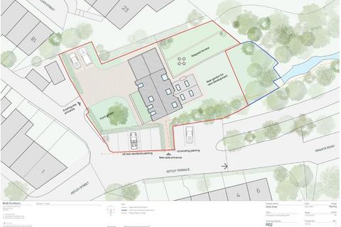 undefined, Astley Street, Darwen