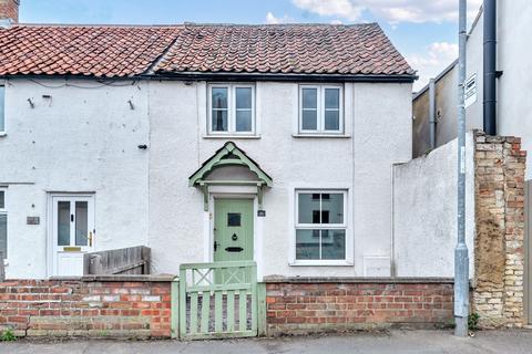 2 bedroom semi-detached house for sale, Mill Street, Ely CB7