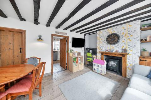 2 bedroom semi-detached house for sale, Mill Street, Ely CB7