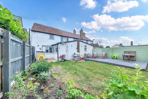 2 bedroom semi-detached house for sale, Mill Street, Ely CB7