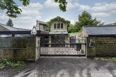 undefined, The Carriage Drive, Hoults Lane, Greetland, Halifax