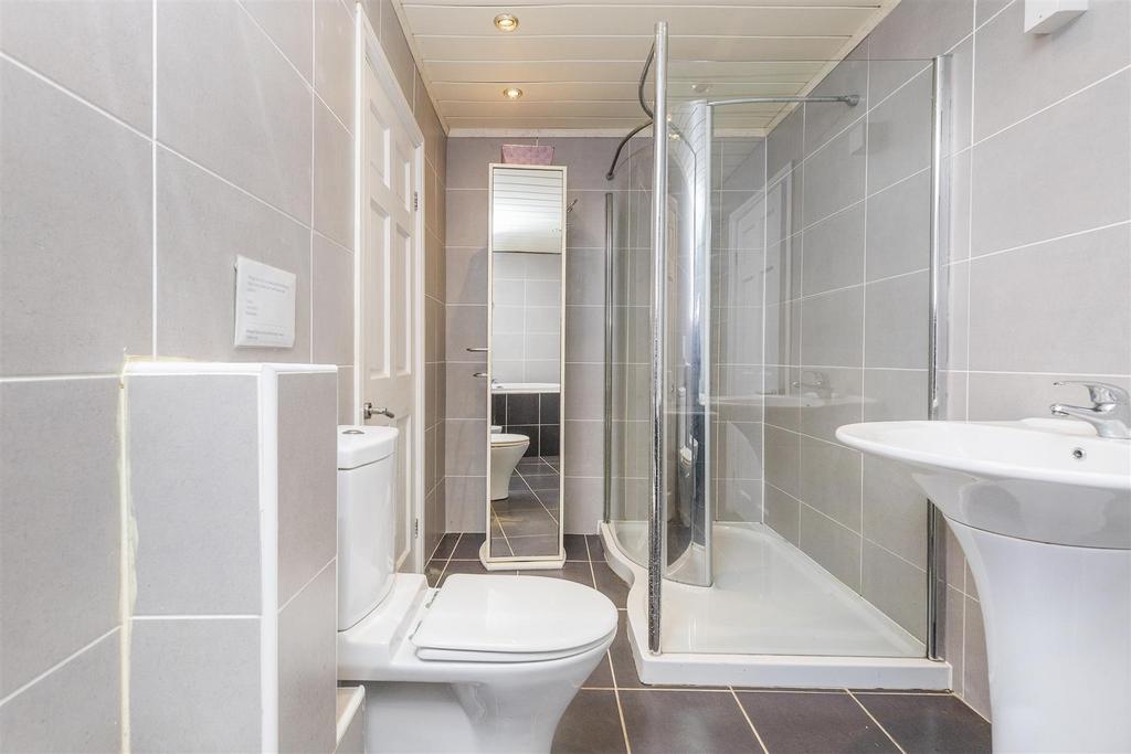 Bramleys Estate Agents - Hoults Lane - Greetland (