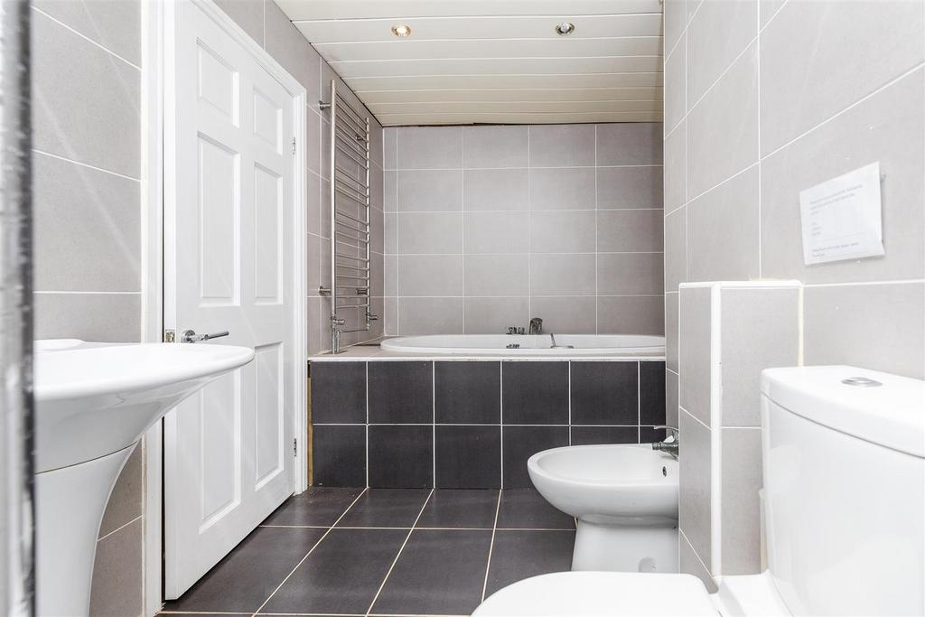 Bramleys Estate Agents - Hoults Lane - Greetland (