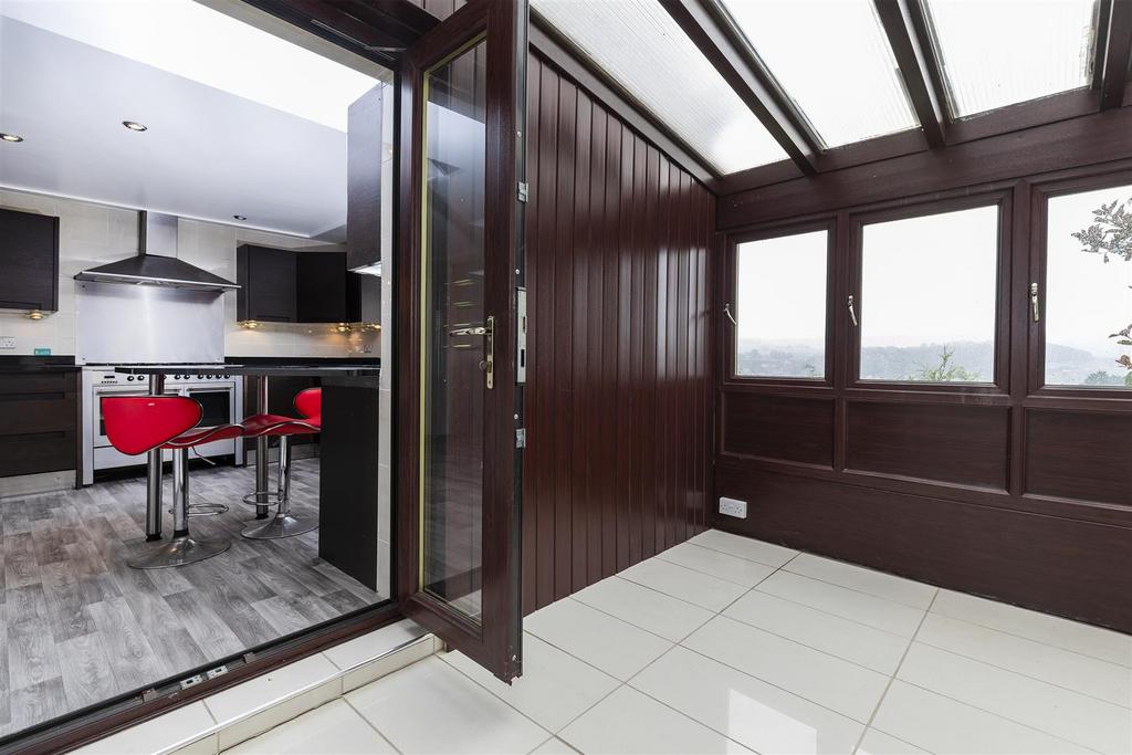 Bramleys Estate Agents - Hoults Lane - Greetland (