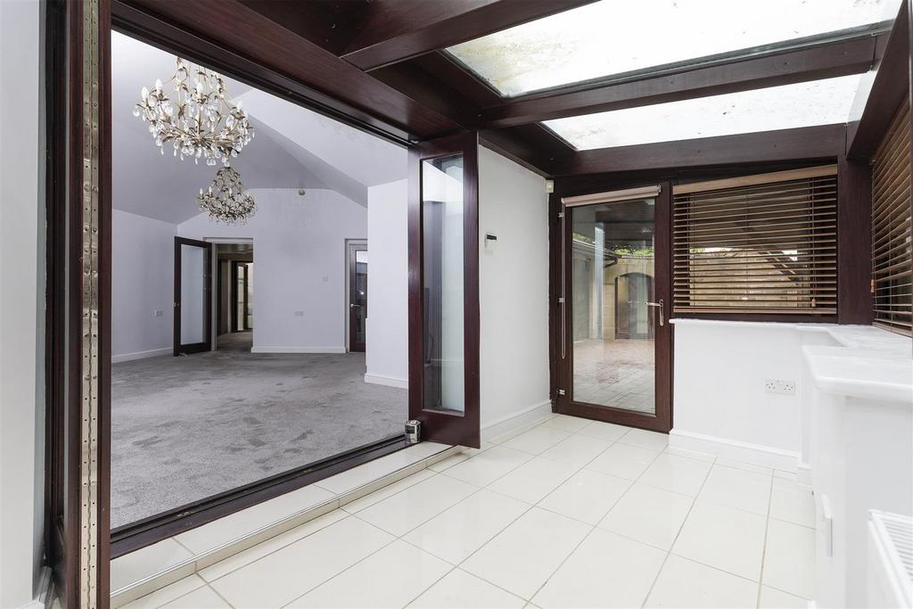 Bramleys Estate Agents - Hoults Lane - Greetland (
