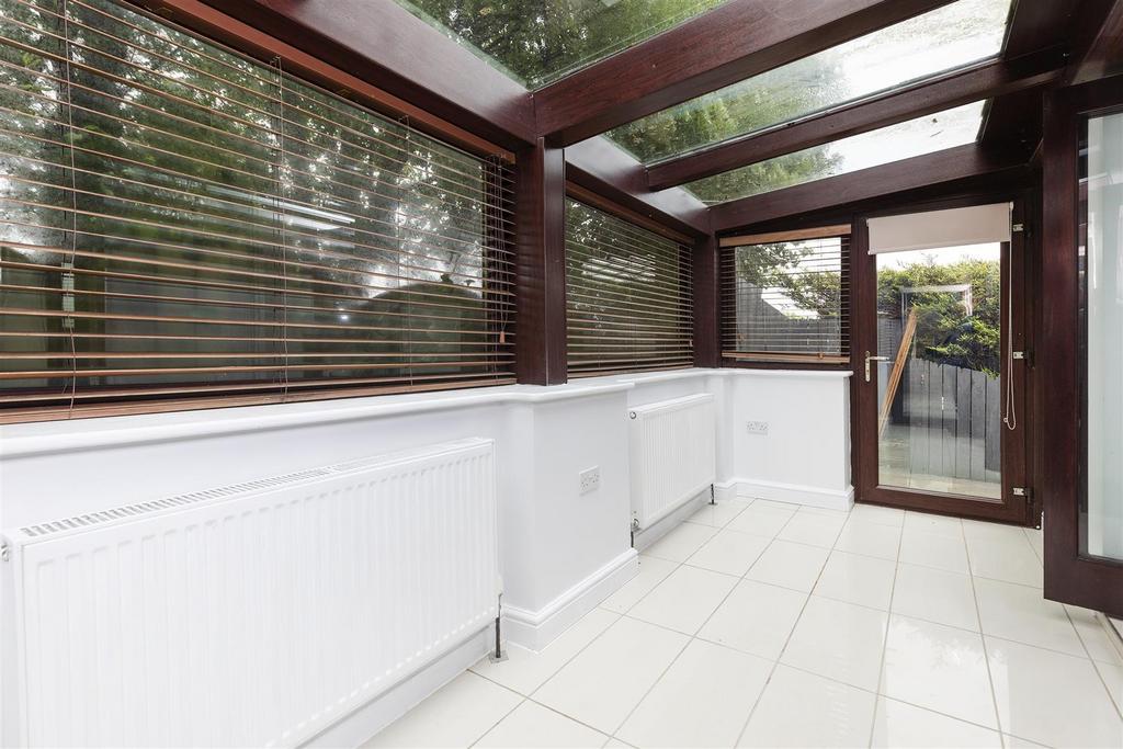 Bramleys Estate Agents - Hoults Lane - Greetland (