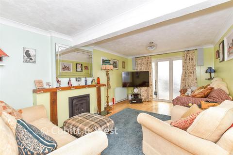 3 bedroom semi-detached house for sale, Ford Road, Arundel, West Sussex