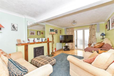 3 bedroom semi-detached house for sale, Nelson Row, Arundel BN18