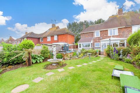 Nelson Row, Arundel BN18