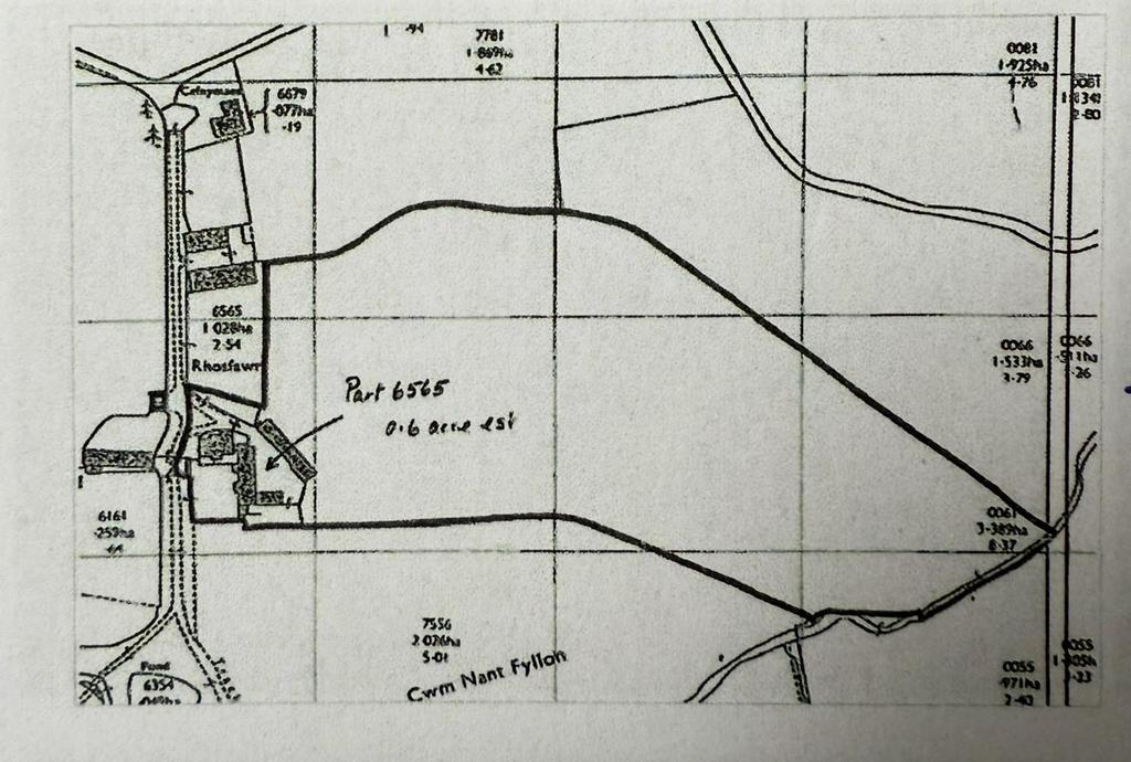 Land Plan
