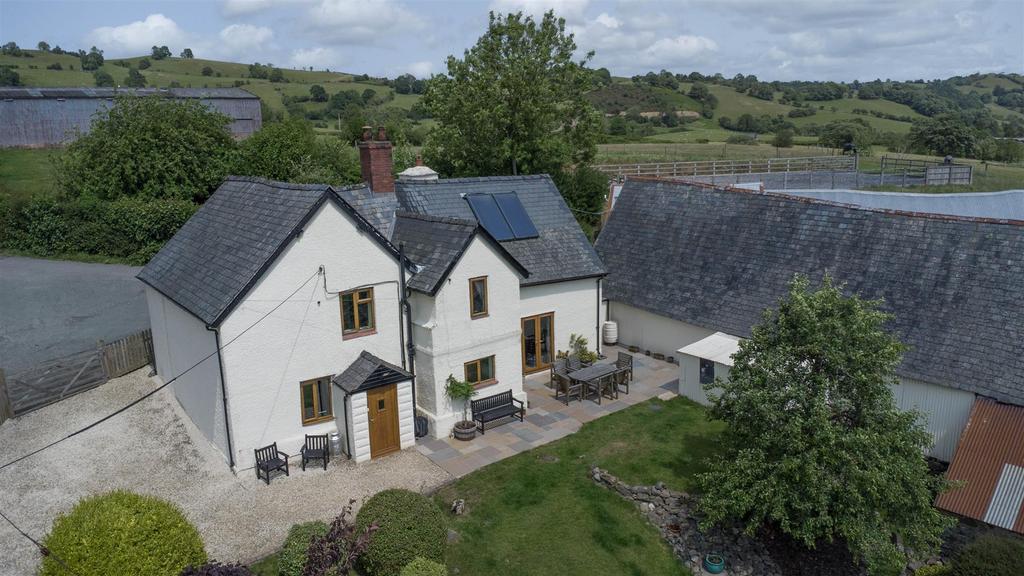 The Farmhouse