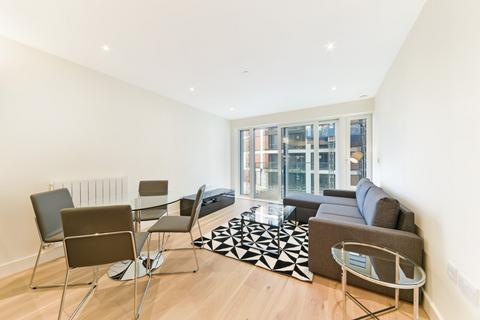 1 bedroom flat for sale, Duke Of Wellington Avenue, Woolwich, London, SE18