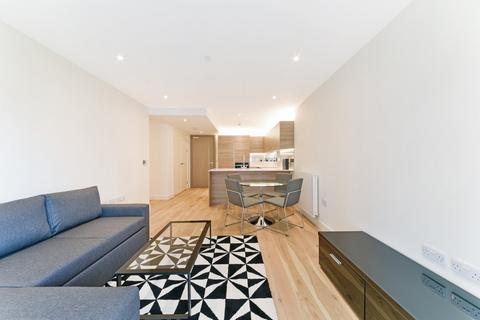 1 bedroom flat for sale, Duke Of Wellington Avenue, Woolwich, London, SE18