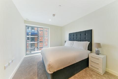 1 bedroom flat for sale, Duke Of Wellington Avenue, Woolwich, London, SE18