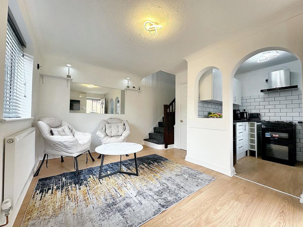 Living Room/Lounge