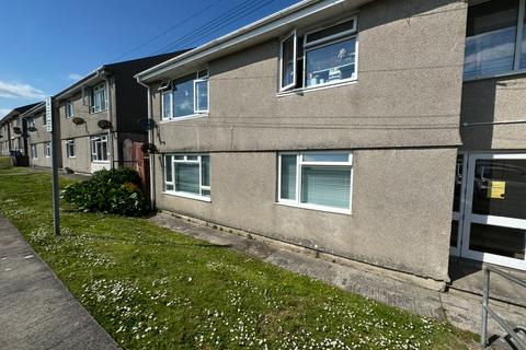 2 bedroom ground floor flat for sale, Heywood Court, Tenby, Pembrokeshire, SA70