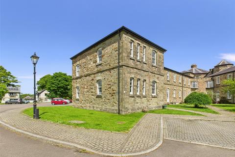 3 bedroom end of terrace house for sale, Park Drive, Bodmin, Cornwall
