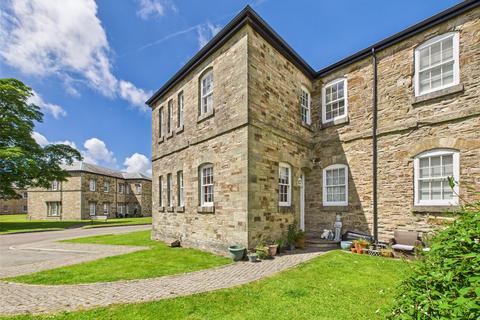Park Drive, Bodmin, Cornwall