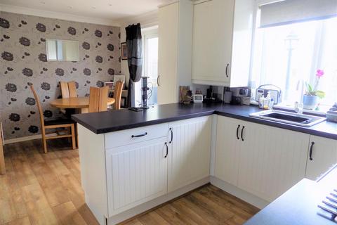 3 bedroom detached house for sale, Stainmore Grove, Bingham