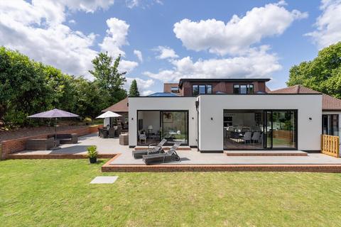 Shene The Downs, Leatherhead, KT22 8LH