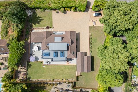 Shene The Downs, Leatherhead, KT22 8LH