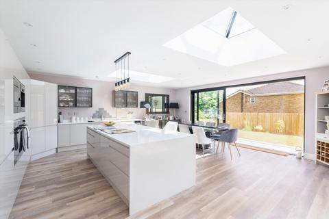 Shene The Downs, Leatherhead, KT22 8LH