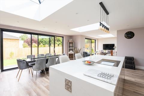 Shene The Downs, Leatherhead, KT22 8LH