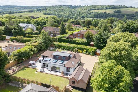 Shene The Downs, Leatherhead, KT22 8LH