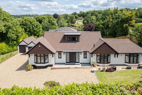 Shene The Downs, Leatherhead, KT22 8LH