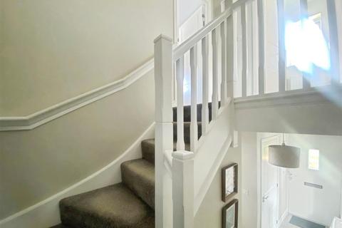 undefined, Hendrick Crescent, Shrewsbury