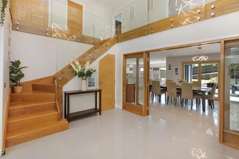 5 bedroom detached house for sale, Lucombe Gardens, Park Lane, Exeter, Devon, EX4