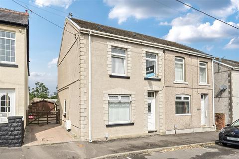 Greenfield Place, Loughor, Swansea