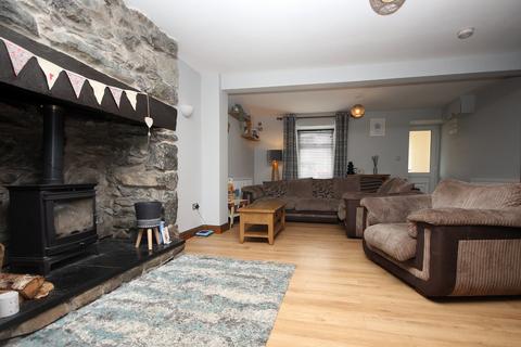 undefined, Station Road, Llanrug, Caernarfon, Gwynedd, LL55