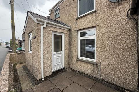 undefined, Station Road, Llanrug, Caernarfon, Gwynedd, LL55