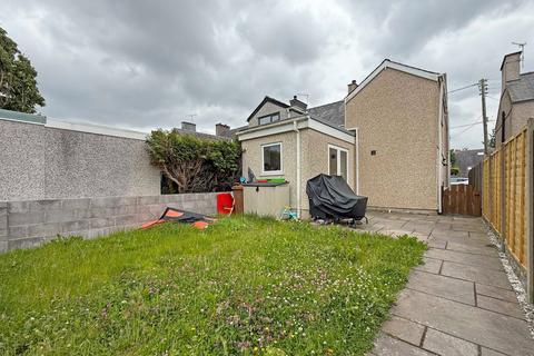 undefined, Station Road, Llanrug, Caernarfon, Gwynedd, LL55