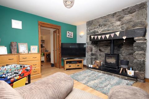 undefined, Station Road, Llanrug, Caernarfon, Gwynedd, LL55