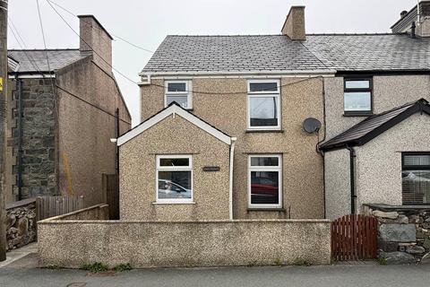 undefined, Station Road, Llanrug, Caernarfon, Gwynedd, LL55