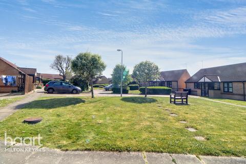 2 bedroom bungalow for sale, Chepstow Drive, Bletchley