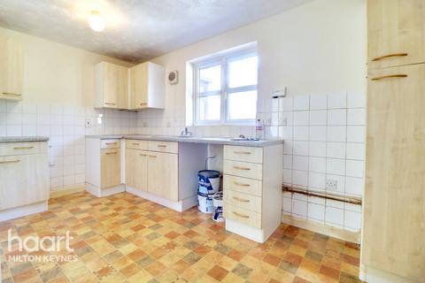 2 bedroom bungalow for sale, Chepstow Drive, Bletchley