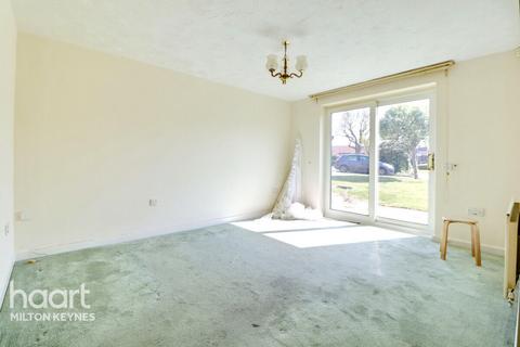 2 bedroom bungalow for sale, Chepstow Drive, Bletchley