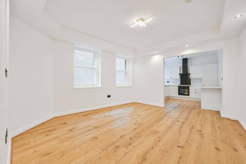 1 bedroom flat for sale, Marylebone Road, Marylebone, London, NW1