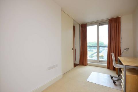 3 bedroom flat for sale, South Wharf Road, Paddington, London, W2