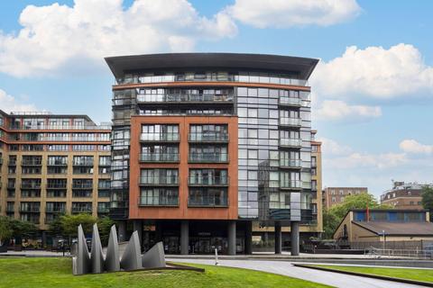 3 bedroom flat for sale, South Wharf Road, Paddington, London, W2