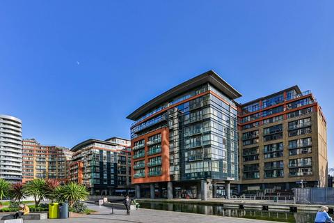 South Wharf Road, Paddington, London, W2