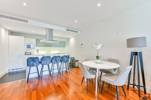 3 bedroom flat for sale, South Wharf Road, Paddington, London, W2