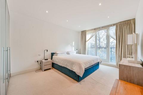 South Wharf Road, Paddington, London, W2